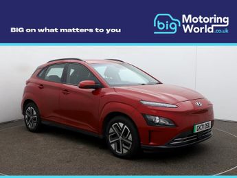 Hyundai KONA SE CONNECT