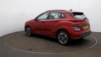 Hyundai KONA SE CONNECT