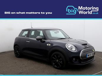 MINI Hatch COOPER S LEVEL 3