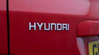 Hyundai KONA T-GDI SE CONNECT