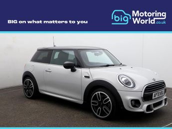 MINI Hatch COOPER SPORT