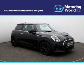 MINI Hatch COOPER S LEVEL 3