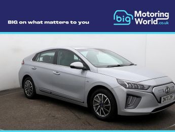 Hyundai IONIQ PREMIUM