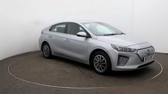 Hyundai IONIQ PREMIUM