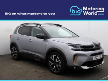 Citroen C5 Aircross C-SERIES EDITION