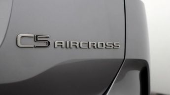 Citroen C5 Aircross C-SERIES EDITION