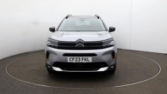 Citroen C5 Aircross C-SERIES EDITION