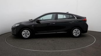 Hyundai IONIQ PREMIUM SE