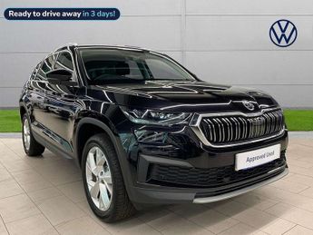 Skoda Kodiaq 1.5 TSI SE L Executive 5dr DSG [7 Seat]