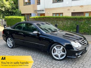 Mercedes CLK CLK350 SPORT