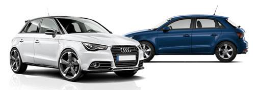 What to look for in a Audi A1