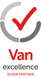 Van excellence silver