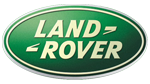 Land Rover Logo