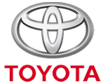 Toyota Logo